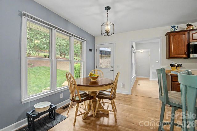 293 Bent Tree Drive, Rutherfordton, NC 28139