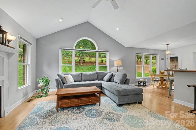 293 Bent Tree Drive, Rutherfordton, NC 28139