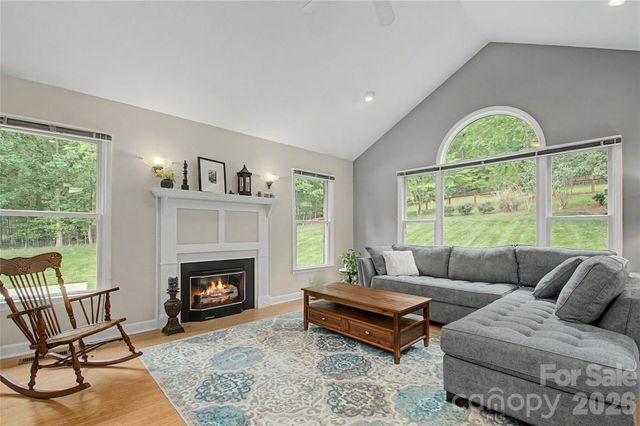 293 Bent Tree Drive, Rutherfordton, NC 28139