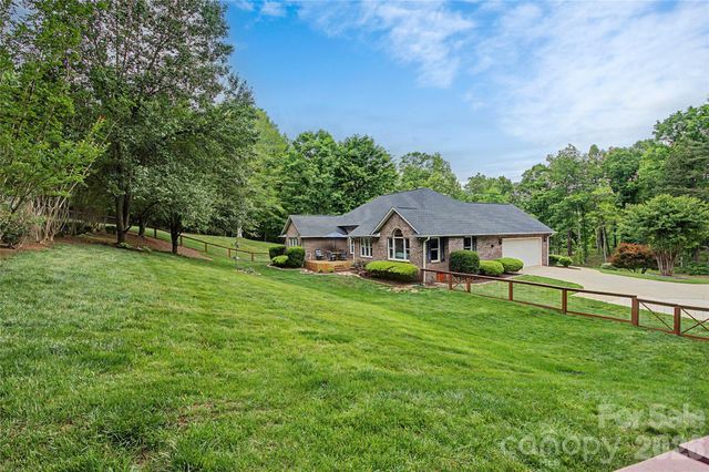 293 Bent Tree Drive, Rutherfordton, NC 28139