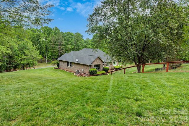 293 Bent Tree Drive, Rutherfordton, NC 28139