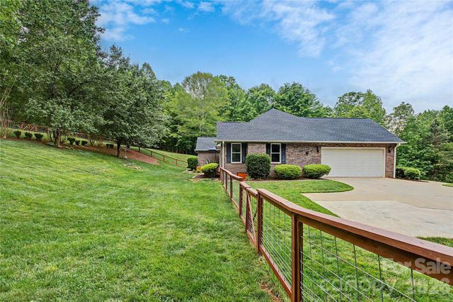 293 Bent Tree Drive, Rutherfordton, NC 28139