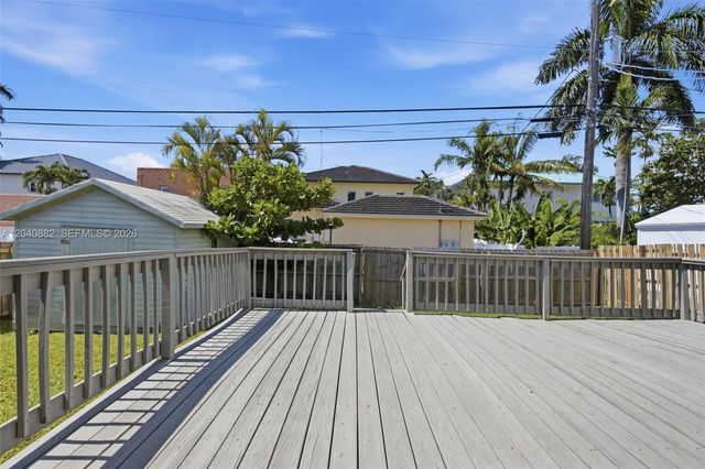 816 Johnson St, Hollywood, FL 33019