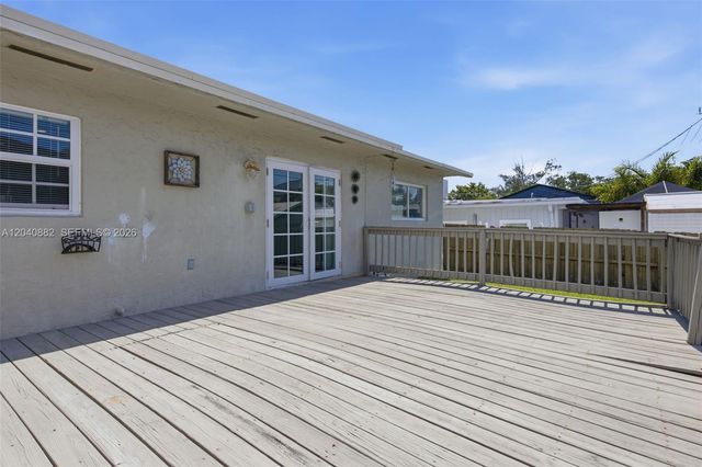816 Johnson St, Hollywood, FL 33019