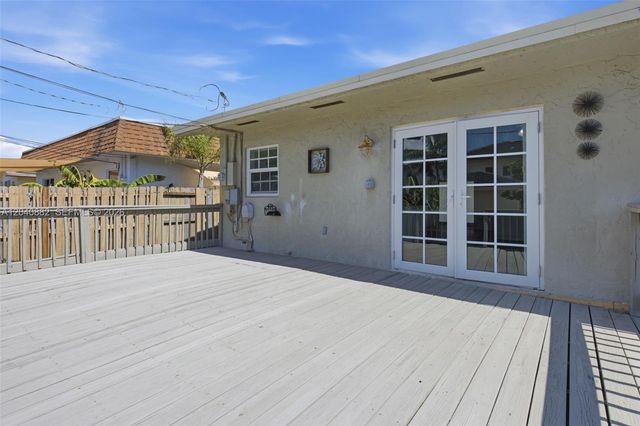 816 Johnson St, Hollywood, FL 33019
