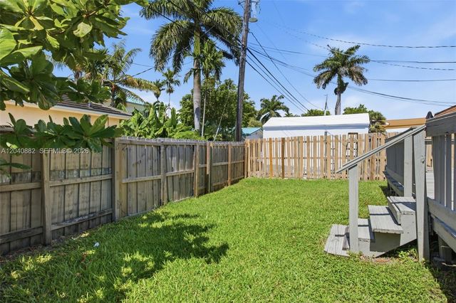816 Johnson St, Hollywood, FL 33019
