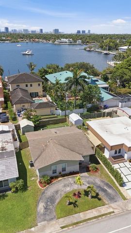 816 Johnson St, Hollywood, FL 33019