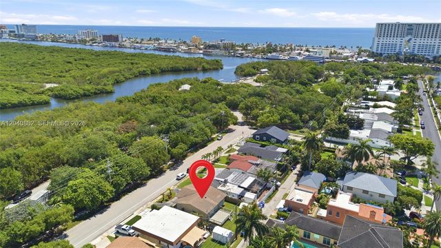 816 Johnson St, Hollywood, FL 33019