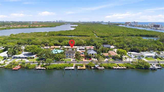 816 Johnson St, Hollywood, FL 33019