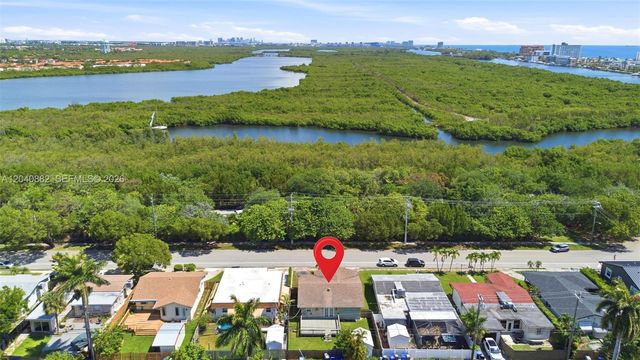 816 Johnson St, Hollywood, FL 33019