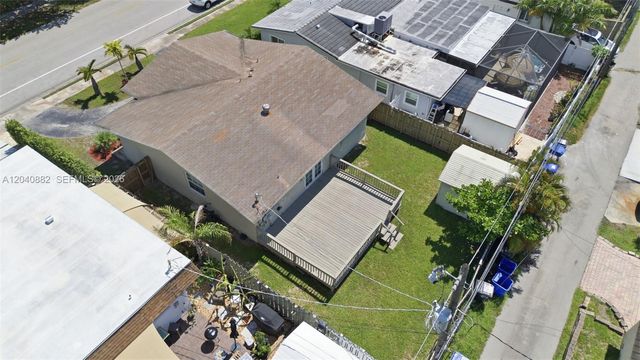 816 Johnson St, Hollywood, FL 33019
