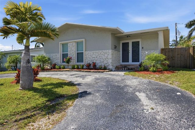 816 Johnson St, Hollywood, FL 33019
