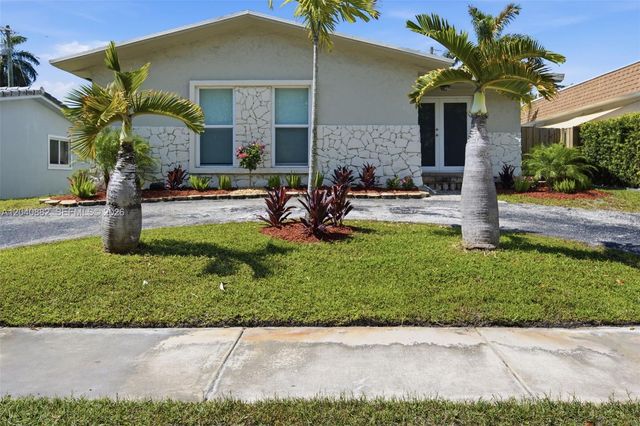 816 Johnson St, Hollywood, FL 33019