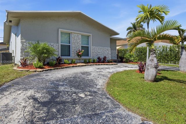 816 Johnson St, Hollywood, FL 33019