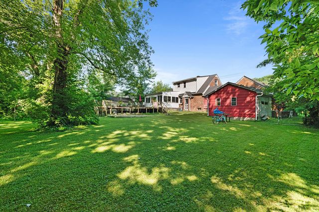 3310 Central Avenue, Paducah, KY 42001