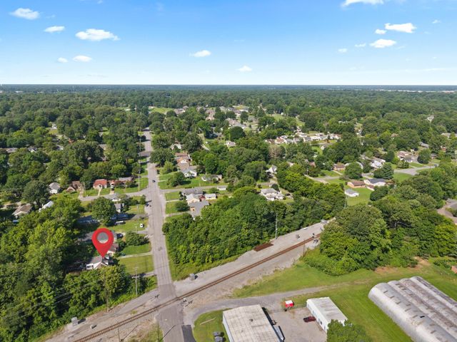 3310 Central Avenue, Paducah, KY 42001
