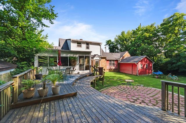 3310 Central Avenue, Paducah, KY 42001