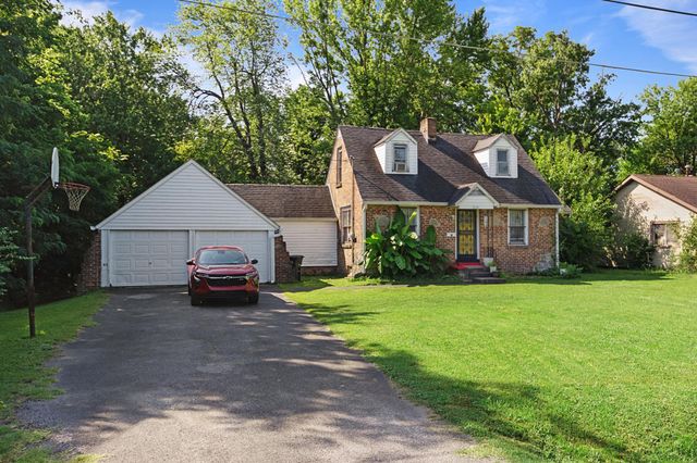 3310 Central Avenue, Paducah, KY 42001