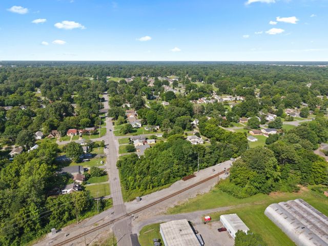 3310 Central Avenue, Paducah, KY 42001