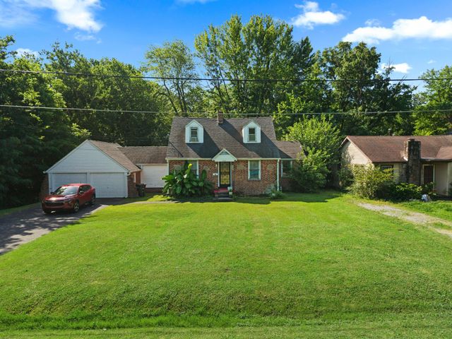 3310 Central Avenue, Paducah, KY 42001