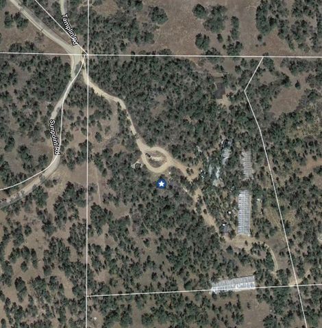 8.6 AC - Sunpoint Road, Cottonwood, CA 96022