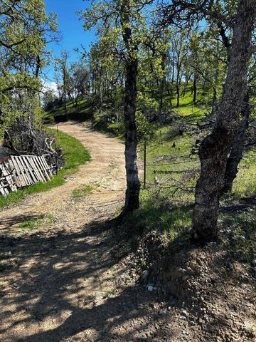 8.6 AC - Sunpoint Road, Cottonwood, CA 96022