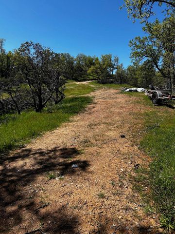 8.6 AC - Sunpoint Road, Cottonwood, CA 96022