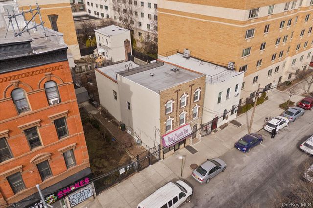 811 Courtlandt Avenue, Bronx, NY 10451