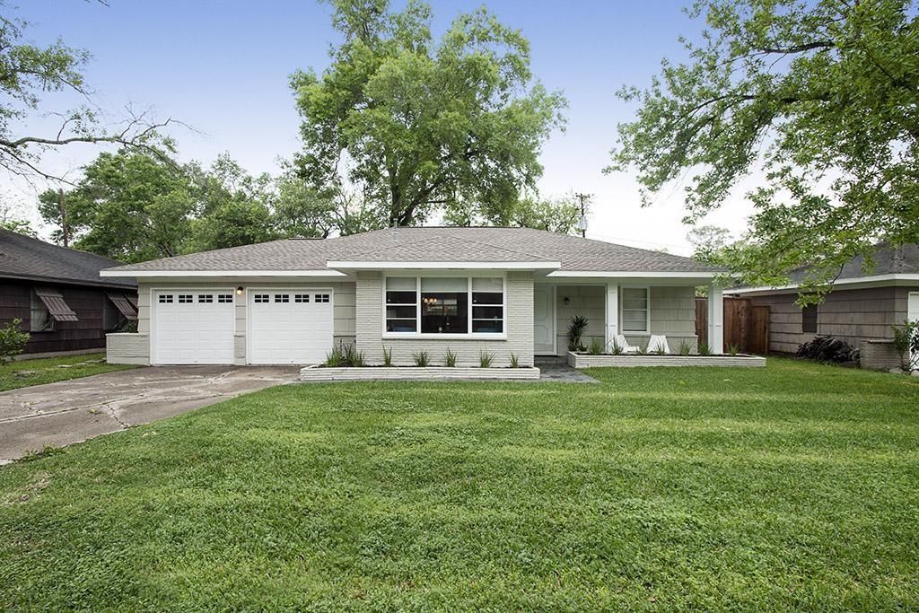 3110 Deal Street, Houston, TX 77025