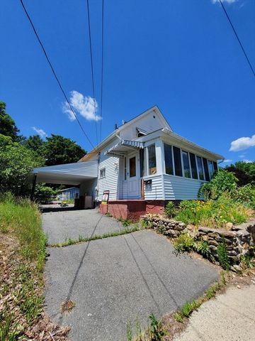 76 Aspen St, Ware, MA 01082