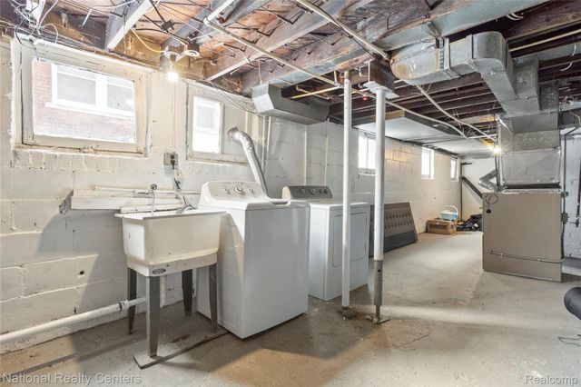 11344 Belleterre Street, Detroit, MI 48204