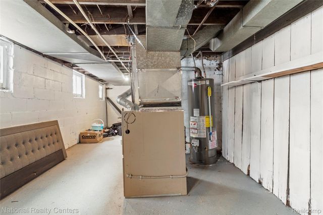 11344 Belleterre Street, Detroit, MI 48204