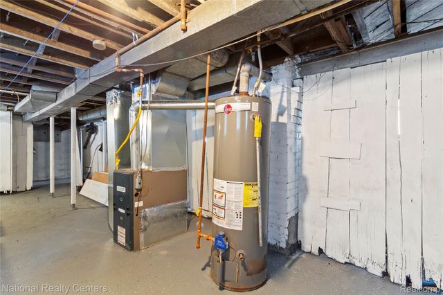 11344 Belleterre Street, Detroit, MI 48204