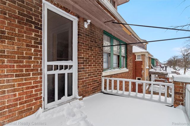 11344 Belleterre Street, Detroit, MI 48204