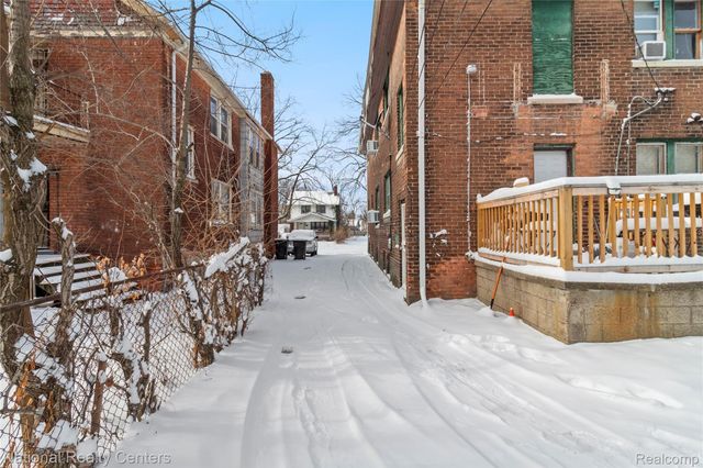 11344 Belleterre Street, Detroit, MI 48204