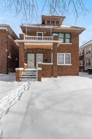 11344 Belleterre Street, Detroit, MI 48204