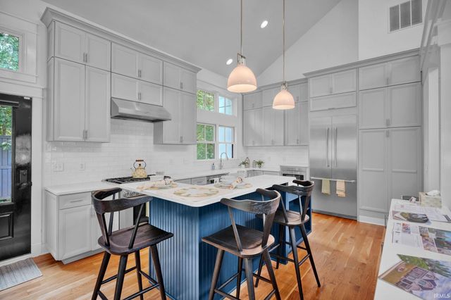 2104 E Woodstock Place, Bloomington, IN 47401