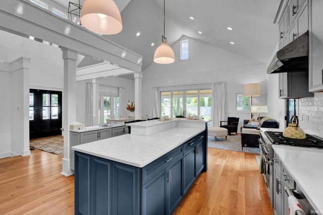 2104 E Woodstock Place, Bloomington, IN 47401