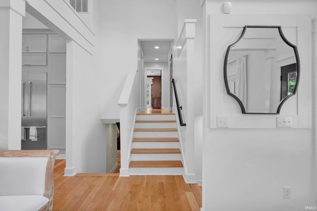 2104 E Woodstock Place, Bloomington, IN 47401