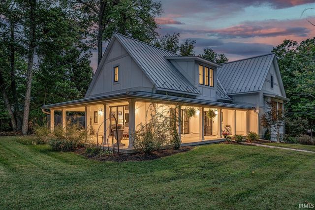 2104 E Woodstock Place, Bloomington, IN 47401