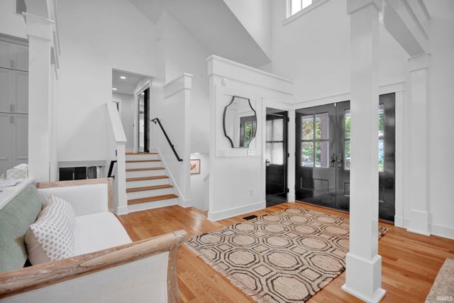 2104 E Woodstock Place, Bloomington, IN 47401
