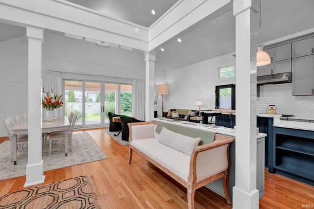 2104 E Woodstock Place, Bloomington, IN 47401