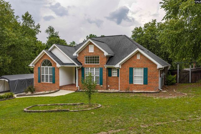 186 Cornerstone Lane, Lexington, SC 29073