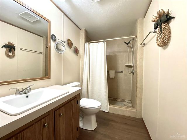7219 Monroe Street, Mission, TX 78572