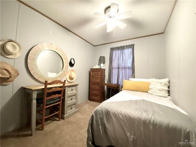 7219 Monroe Street, Mission, TX 78572