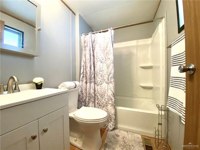 7219 Monroe Street, Mission, TX 78572