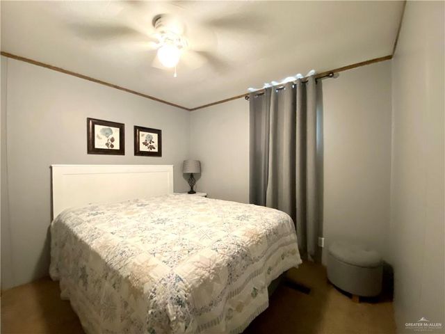7219 Monroe Street, Mission, TX 78572