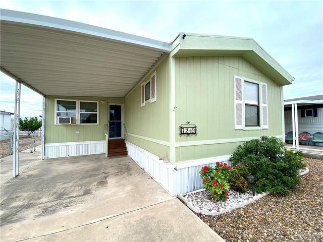 7219 Monroe Street, Mission, TX 78572