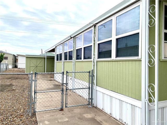 7219 Monroe Street, Mission, TX 78572