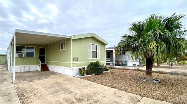 7219 Monroe Street, Mission, TX 78572